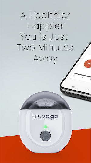 Truvaga Plus Screenshot 0