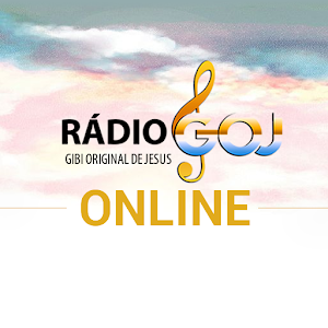 Rádio GOJ Screenshot 0