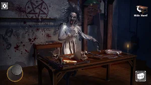 Granny 7 Screenshot 3