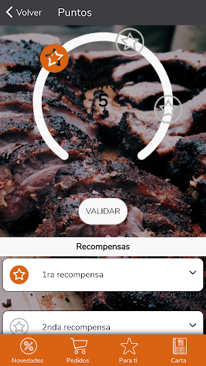 Les brases de Torrella Screenshot 1
