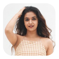 Keerthy Suresh Wallpaper HD
