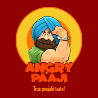 Angry Paaji