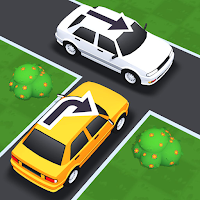 Drive Escape：Traffic Clear