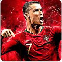 Cristiano Ronaldo Wallpaper