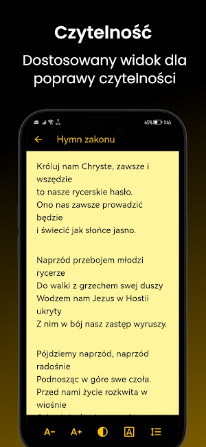 OMSIPII Screenshot 3