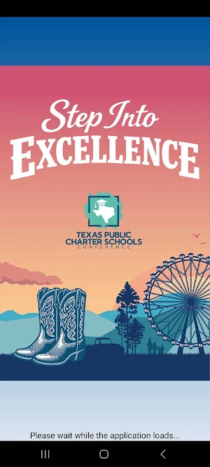 Texas Public Charter Schools Screenshot 0
