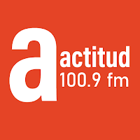 Radio Actitud 100.9 FM Crist.