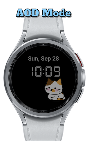 Let's walk with cats Screenshot 3