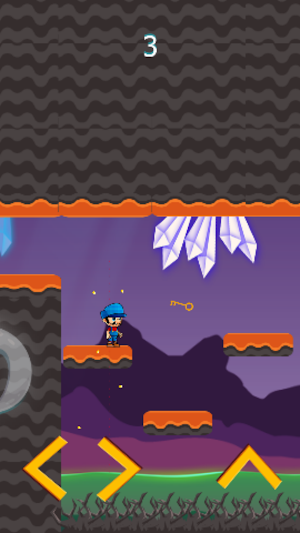 tricky place Screenshot 2