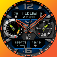Ballozi MAXON Hybrid Analog