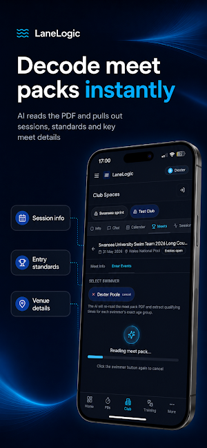 LaneLogic Screenshot 3