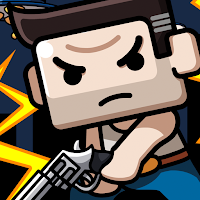 All Star Ranger : Idle RPG