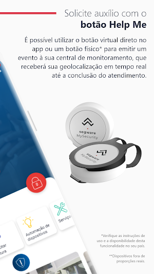 MAX Monitoramento Screenshot 1