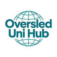 UX Oversea Uni Hub