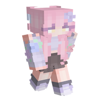 Flower Skins For Minecraft
