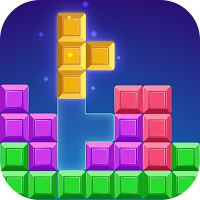 Block Blast - No Wifi Game