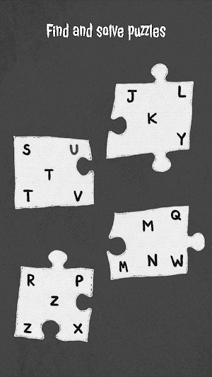Paradox Forest: Surreal Puzzle Screenshot 2