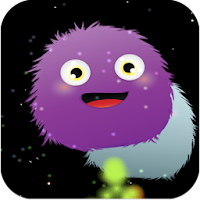 Toddlers Monster Fireworks