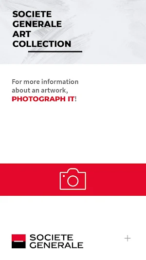 Societe Generale Art Screenshot 3