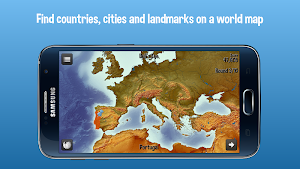 Where is that? Classic Screenshot 0