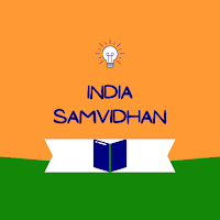 Constitution India Samvidhan