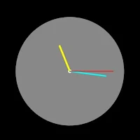 Reloj