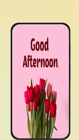 images good afternoon Screenshot 0