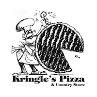 Kringle’s Pizza, Deli & Country Store
