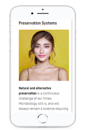 Beauty tips | beautiful face, hair styles & body. Screenshot 1