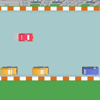 Car Simulator 3D