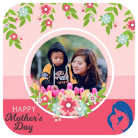 Mothers Day Photo Editor 2021 | Mother's Day Frame