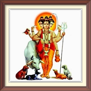 Sri Gurudutt marathi mantras Screenshot 1