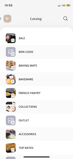 Bon Cook Screenshot 1