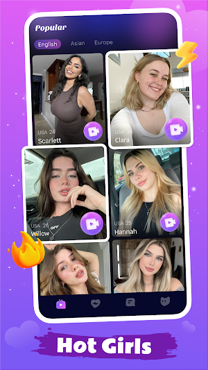 Amor Call - Video & Live Screenshot 3