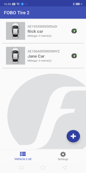 FOBO Tire 2 Screenshot 1