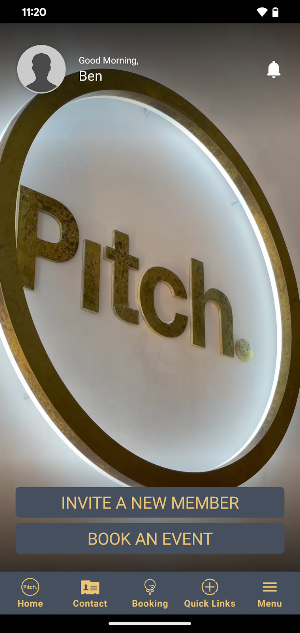 Pitch. Dublin Screenshot 0