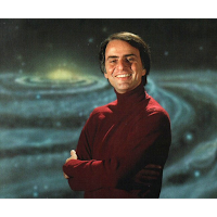 Carl Sagan Quotes