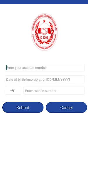 KAVUMTHARA SCB CO BANK Screenshot 3