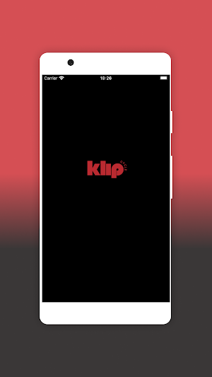 Klip Screenshot 0