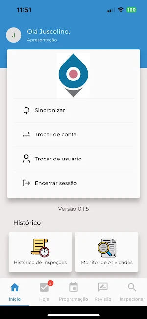 NetForms Screenshot 0