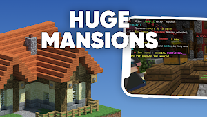 Mansions Maps Screenshot 0
