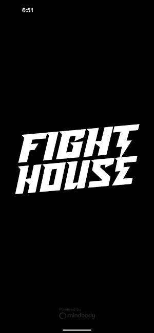 Fight House Screenshot 0