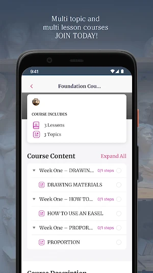 ARS LONGA Screenshot 3