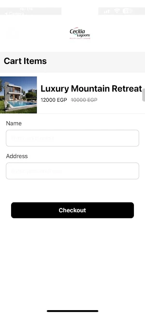 Cecilia Lagoons Screenshot 3