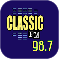 Radio Classic 98.7 FM