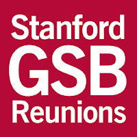 Stanford GSB Reunions