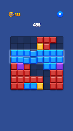 Crunchy Cubes Screenshot 0