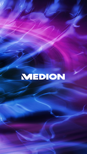 MedionX Screenshot 0