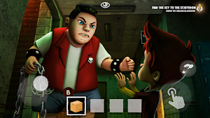 High School Bully Screenshot 3
