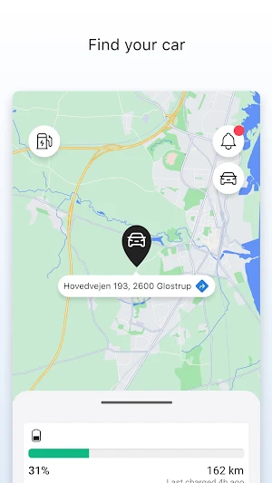 NF Fleet Connect Screenshot 3